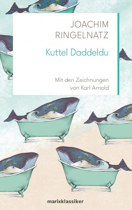 Cover-Bild Kuttel Daddeldu