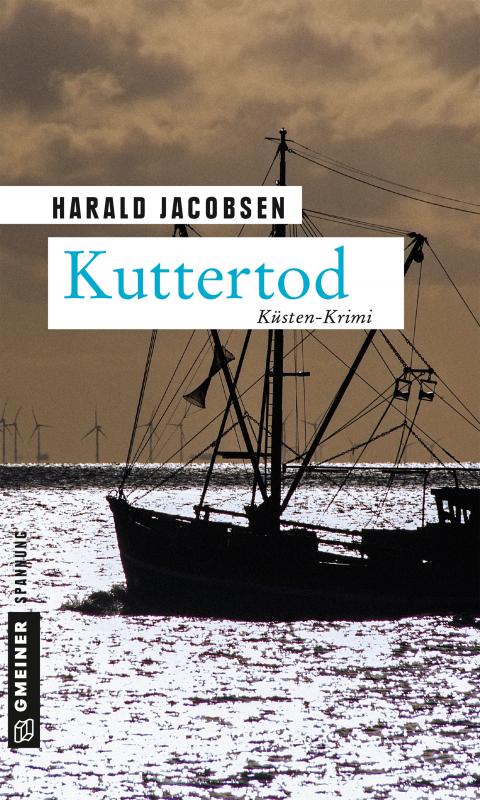 Cover-Bild Kuttertod