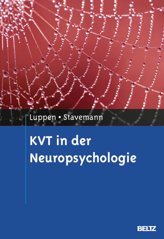 Cover-Bild KVT in der Neuropsychologie