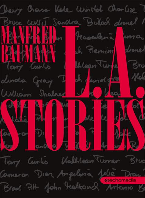 Cover-Bild L.A. Stories