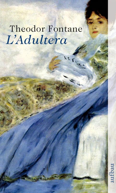 Cover-Bild L'Adultera