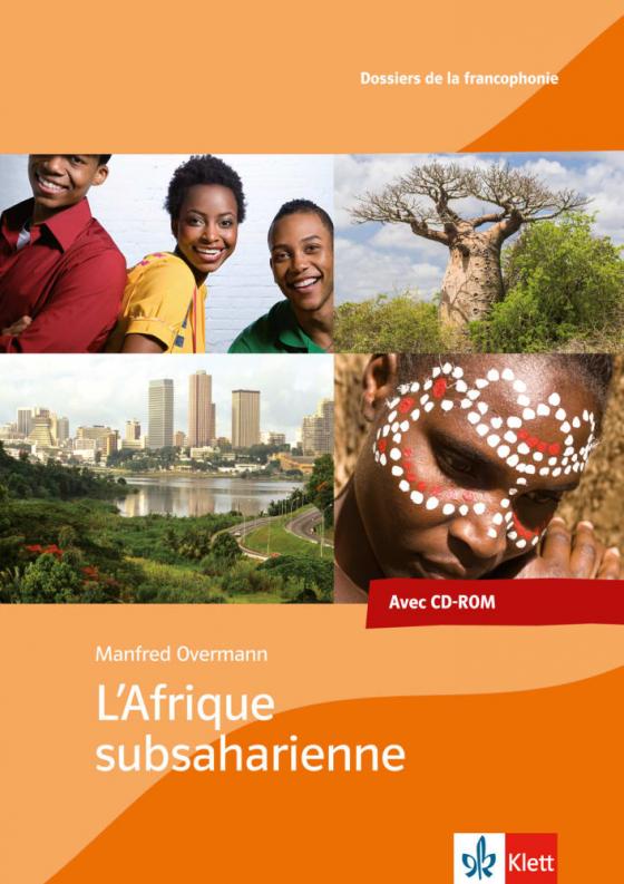 Cover-Bild L'Afrique subsaharienne