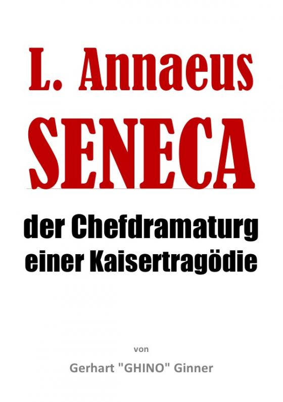 Cover-Bild L. Annaeus Seneca