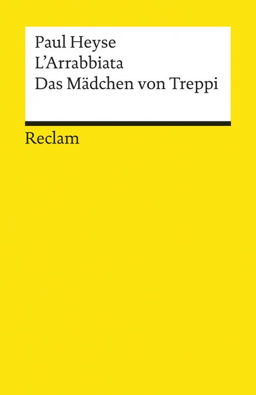 Cover-Bild L'Arrabbiata. Das Mädchen von Treppi