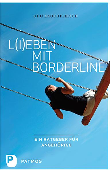 Cover-Bild L(i)eben mit Borderline