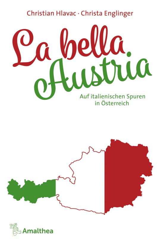 Cover-Bild La bella Austria