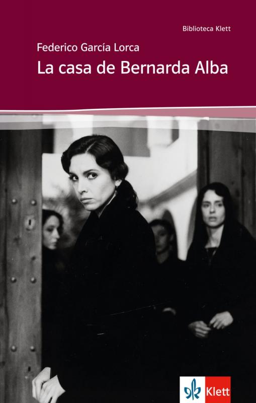 Cover-Bild La casa de Bernarda Alba