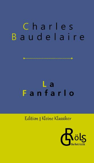 Cover-Bild La Fanfarlo