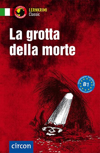 Cover-Bild La grotta della morte