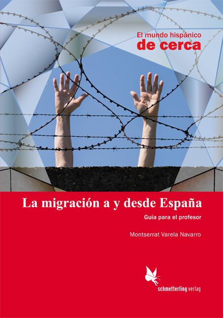 Cover-Bild La migración a y desde España