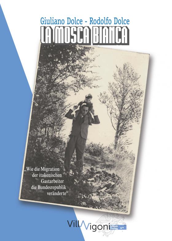 Cover-Bild LA MOSCA BIANCA