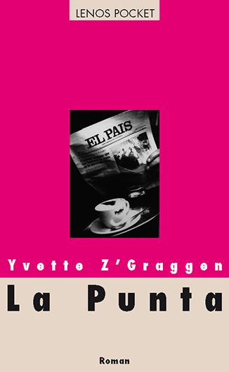Cover-Bild La Punta