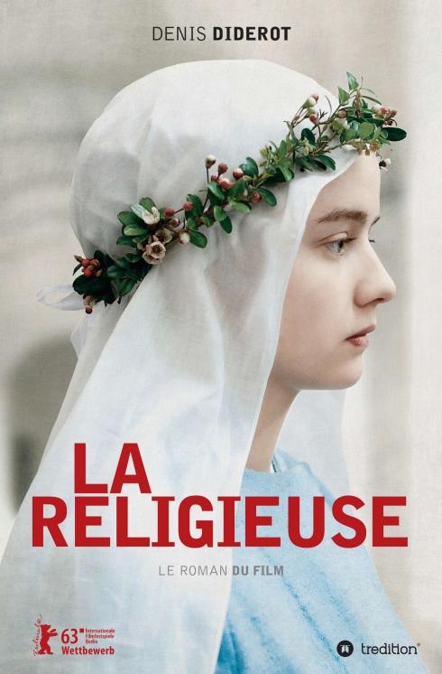 Cover-Bild La Religieuse