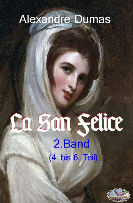 Cover-Bild La San Felice, 2. Band