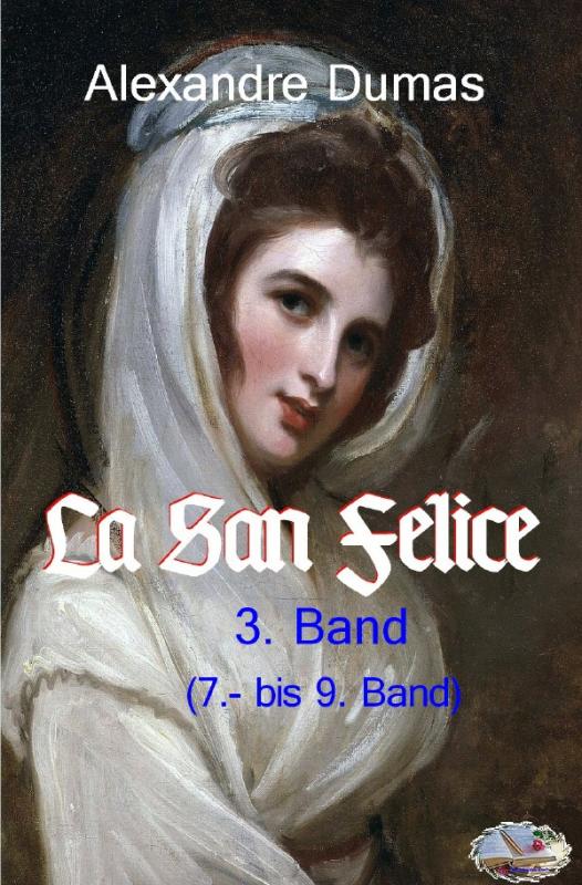 Cover-Bild La San Felice, 3. Band