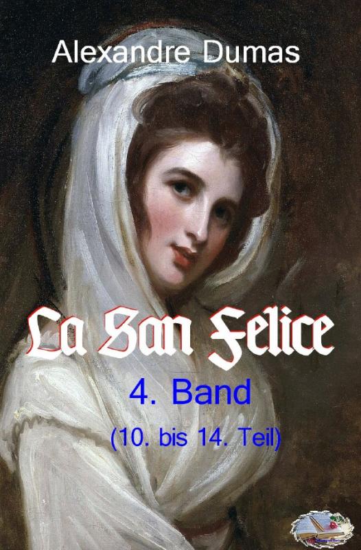 Cover-Bild La San Felice, 4. Band
