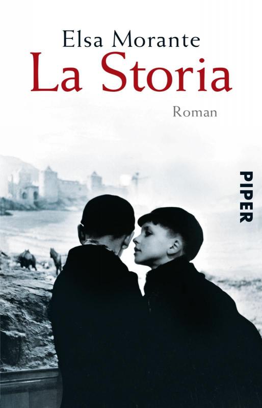 Cover-Bild La Storia