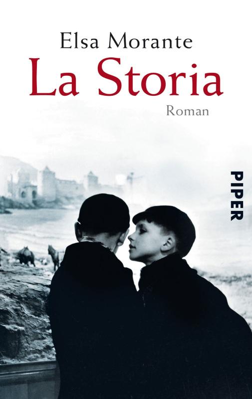 Cover-Bild La Storia