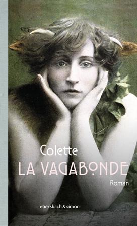 Cover-Bild La Vagabonde