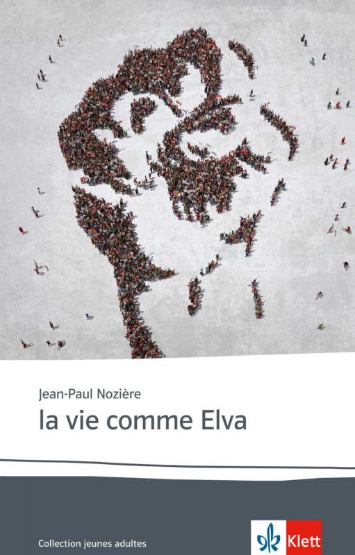 Cover-Bild la vie comme Elva
