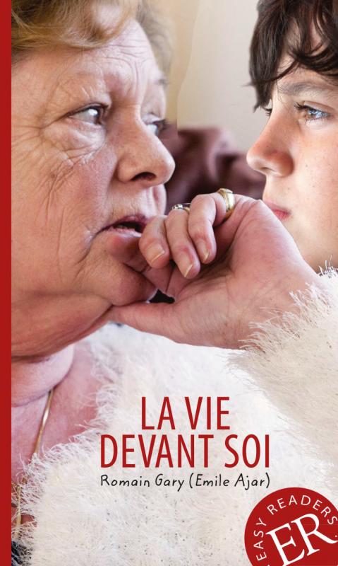 Cover-Bild La vie devant soi