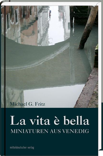 Cover-Bild La vita é bella