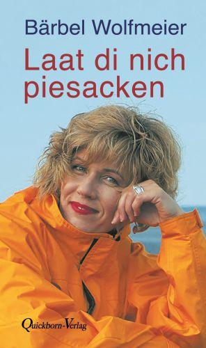 Cover-Bild Laat di nich piesacken