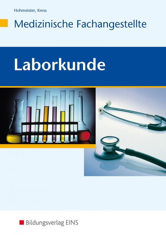 Cover-Bild Laborkunde