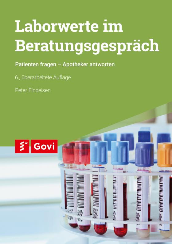 Cover-Bild Laborwerte im Beratungsgespräch