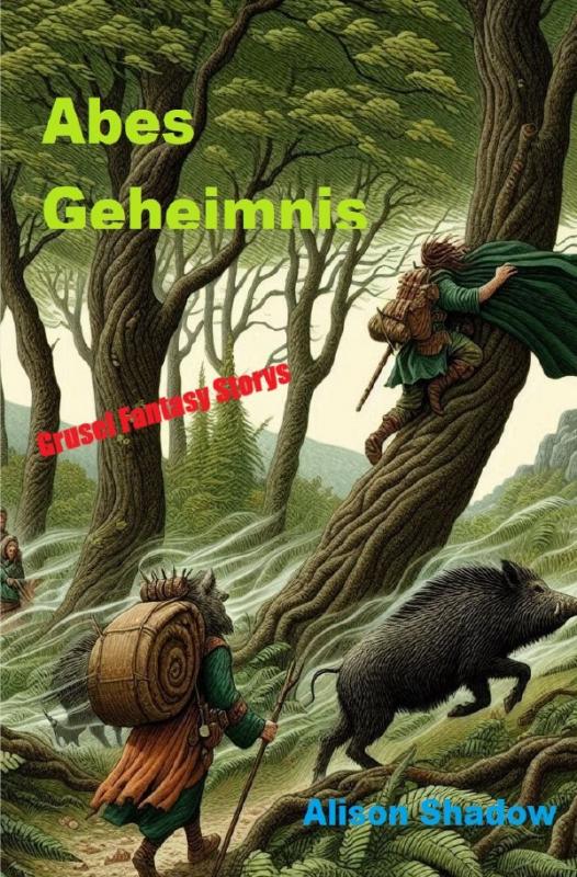 Cover-Bild Labyrinth der Dunkelheit