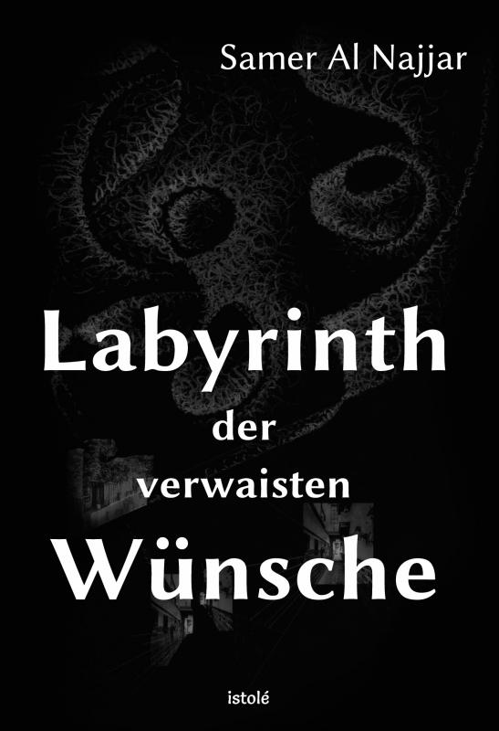 Cover-Bild Labyrinth der verwaisten Wünsche