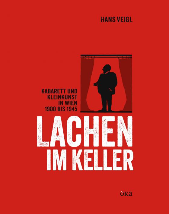 Cover-Bild Lachen im Keller