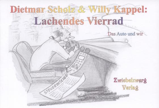 Cover-Bild Lachendes Vierrad