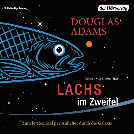 Cover-Bild Lachs im Zweifel