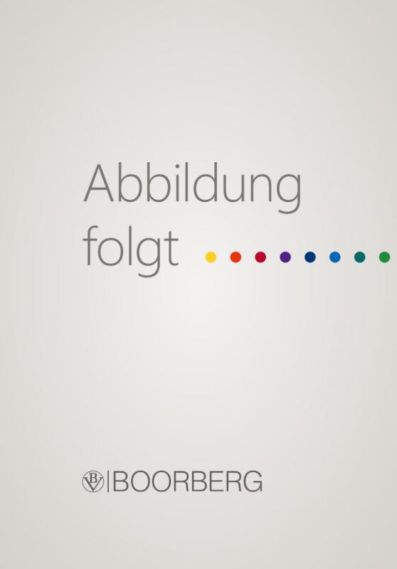 Cover-Bild LADEMANN, Außensteuergesetz
