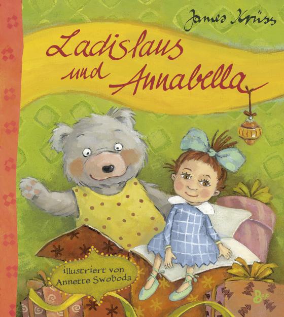 Cover-Bild Ladislaus und Annabella