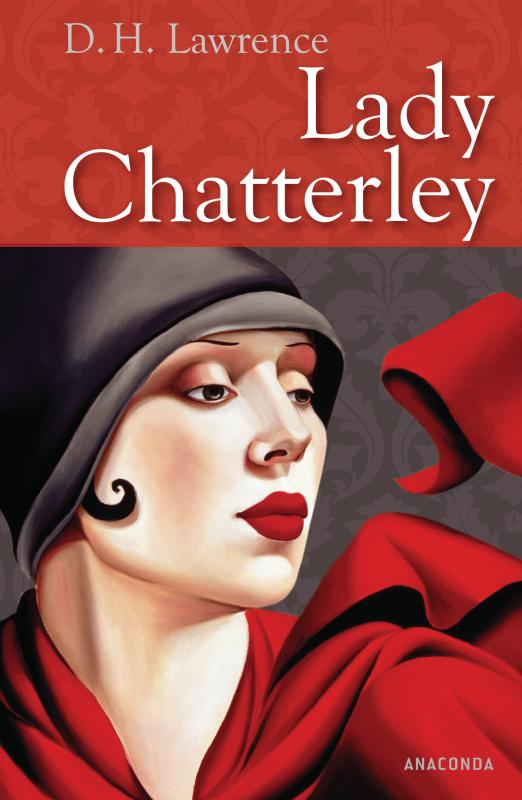 Cover-Bild Lady Chatterley