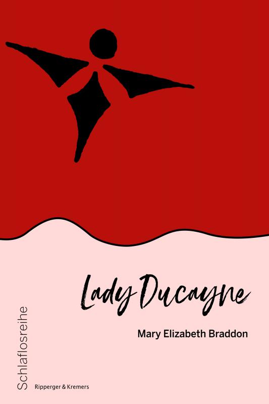 Cover-Bild Lady Ducayne