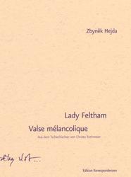 Cover-Bild Lady Feltham /Valse mélancolique