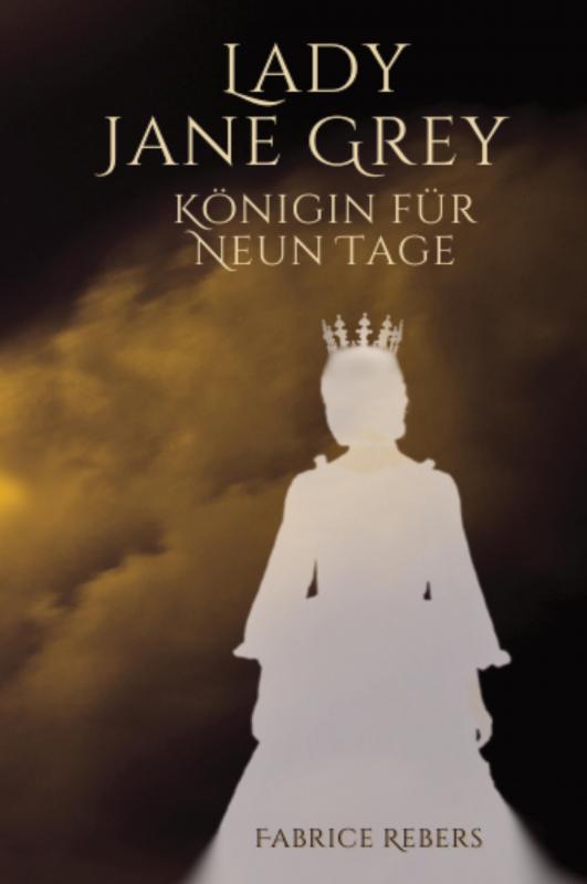 Cover-Bild Lady Jane Grey