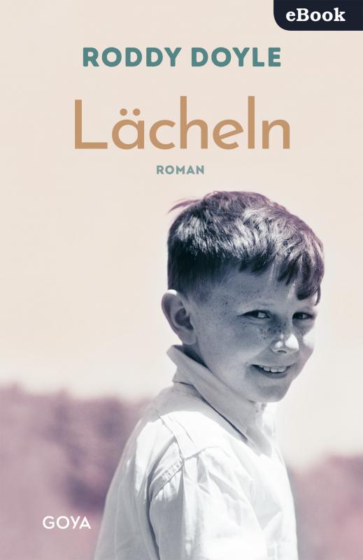 Cover-Bild Lächeln