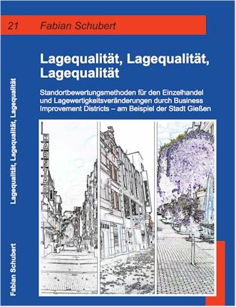Cover-Bild Lagequalität, Lagequalität, Lagequalität.