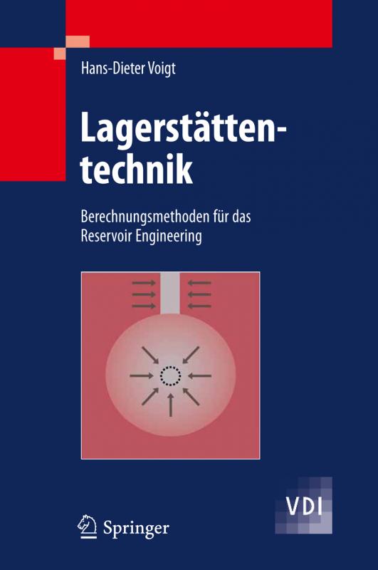 Cover-Bild Lagerstättentechnik