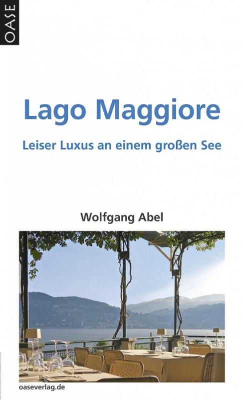 Cover-Bild Lago Maggiore