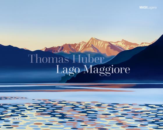 Cover-Bild Lago Maggiore