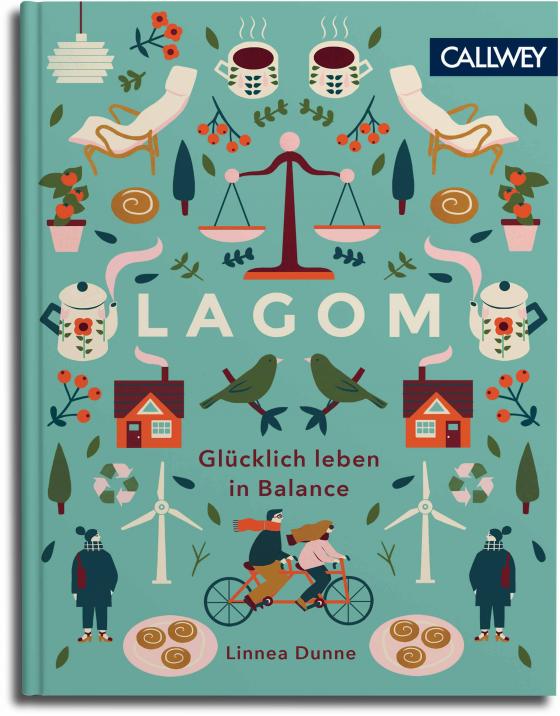 Cover-Bild Lagom