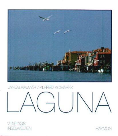 Cover-Bild Laguna