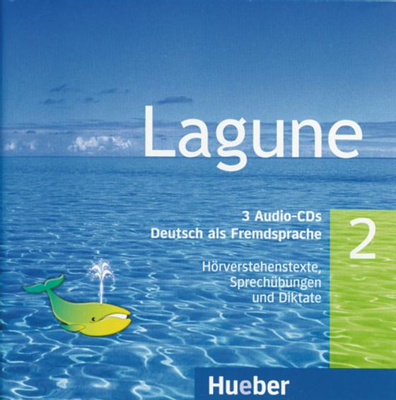 Cover-Bild Lagune 2
