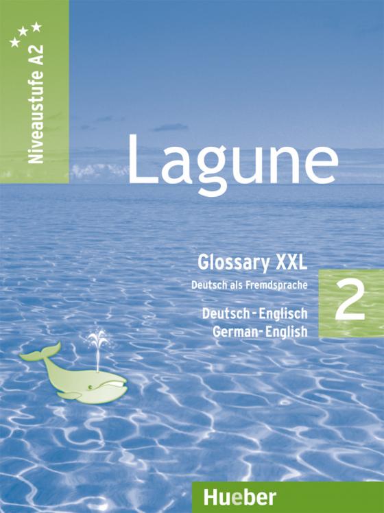 Cover-Bild Lagune 2