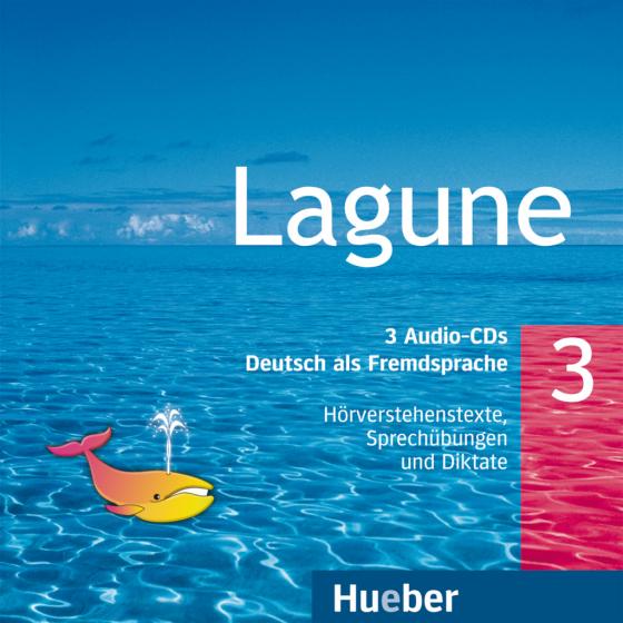 Cover-Bild Lagune 3